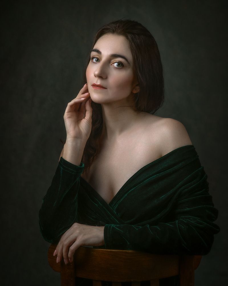 Фотография автора Козлов Евгений
