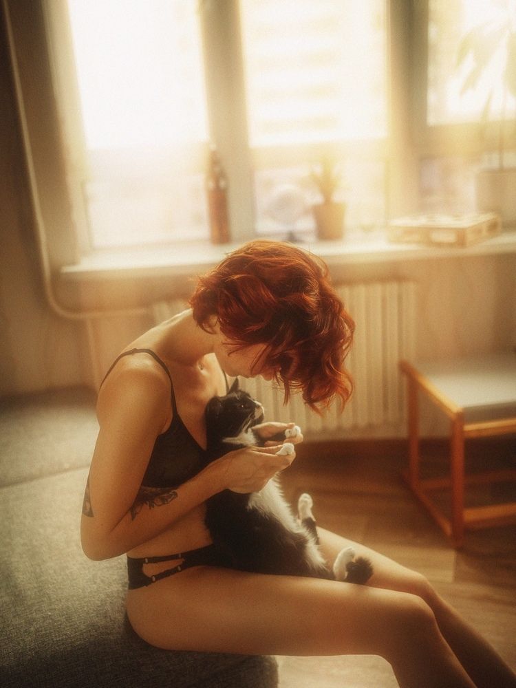 Фотография автора Волк Александр