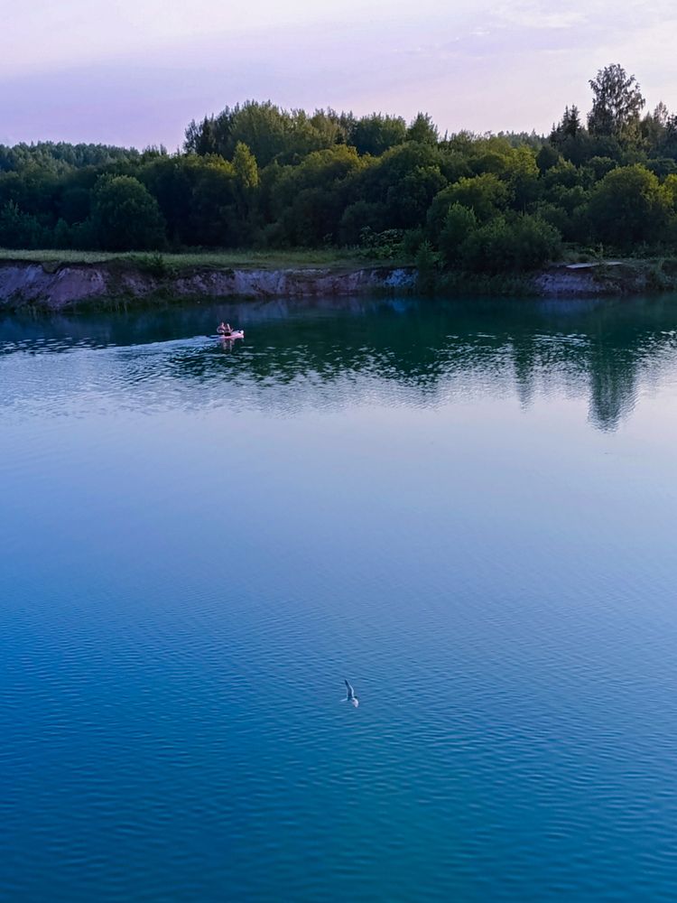 Вятские Мальдивы