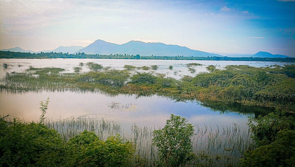 Photograph by Sayan Mondal