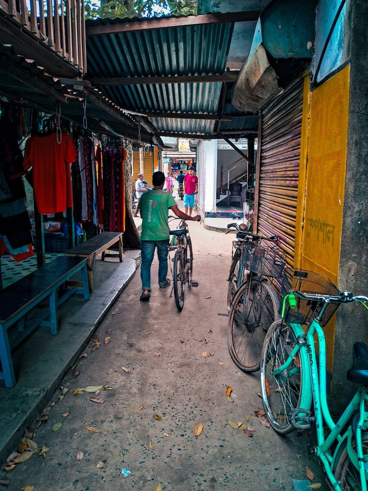 Photograph by Sayan Mondal