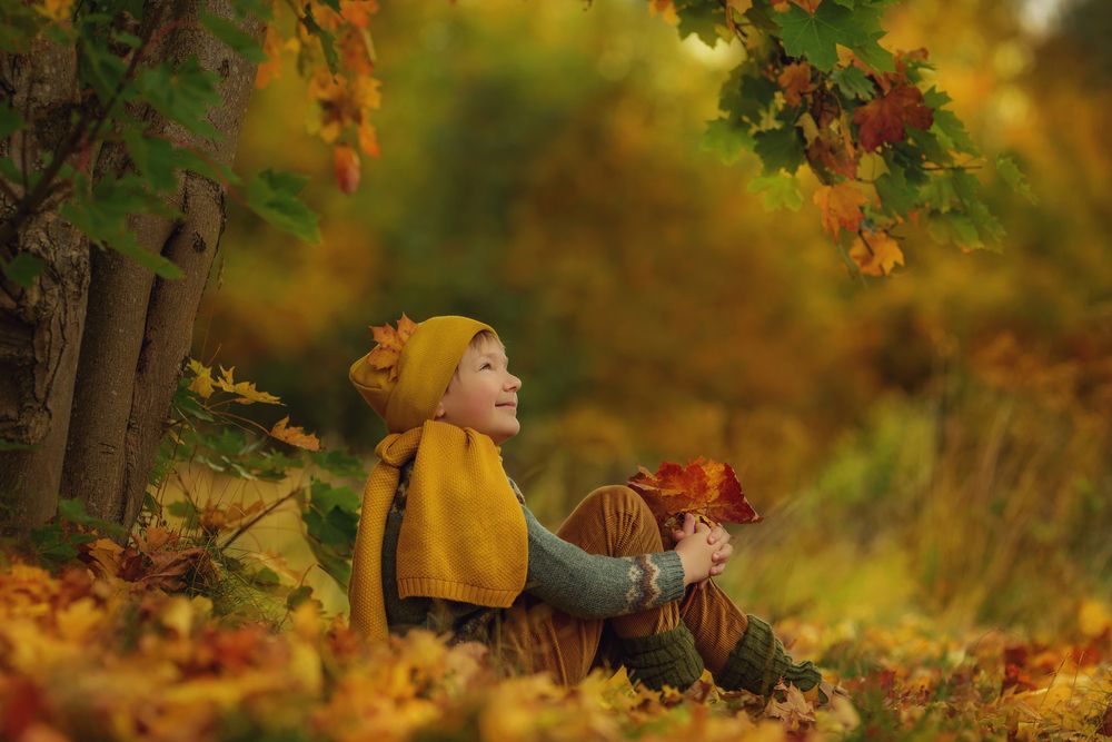 Photograph by Ella Pacanowska