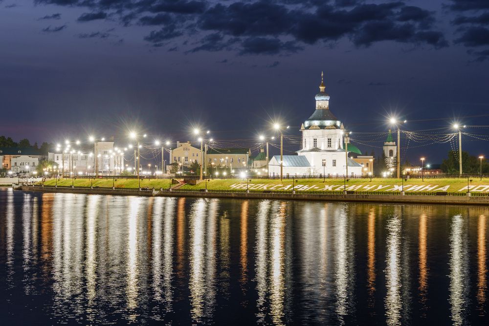 Фотография автора Мурзенко Игорь