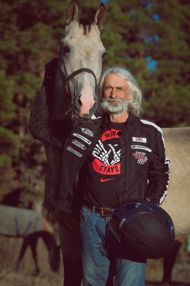 Photograph by Ирина Логовская