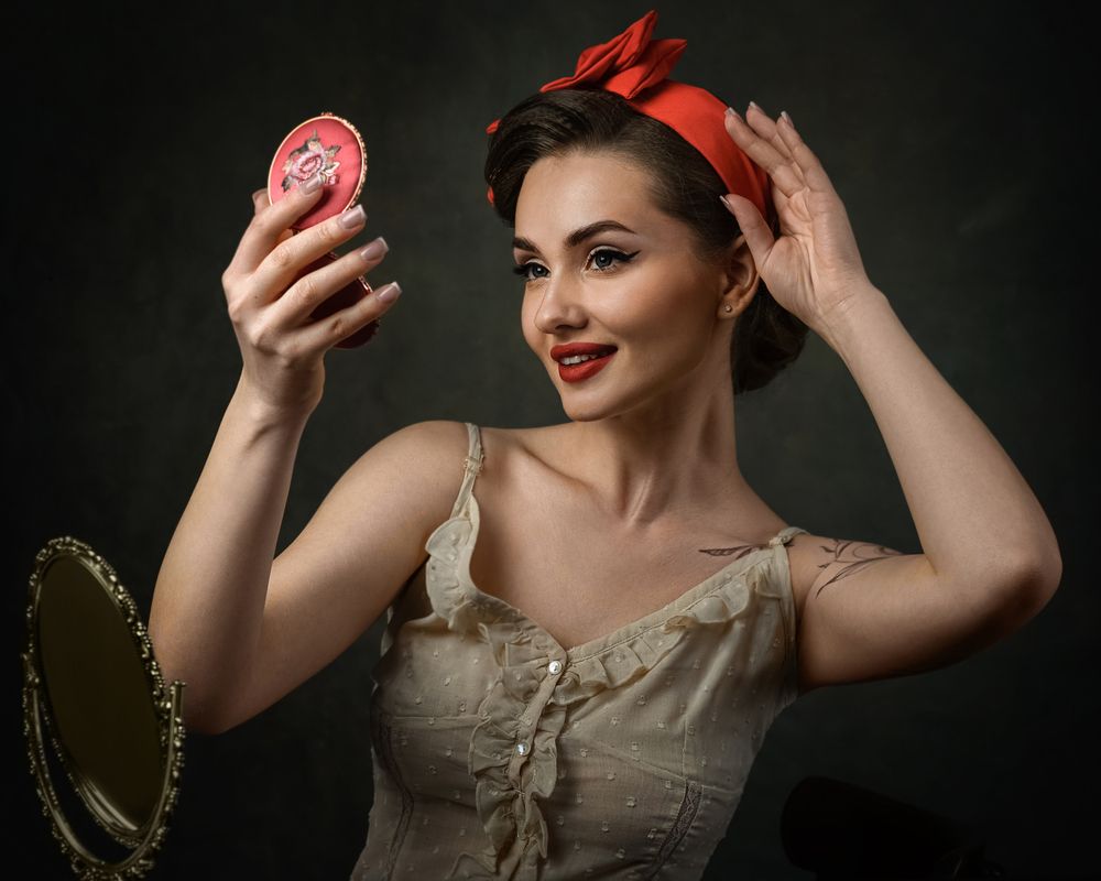 Photograph by Светлана Козлова