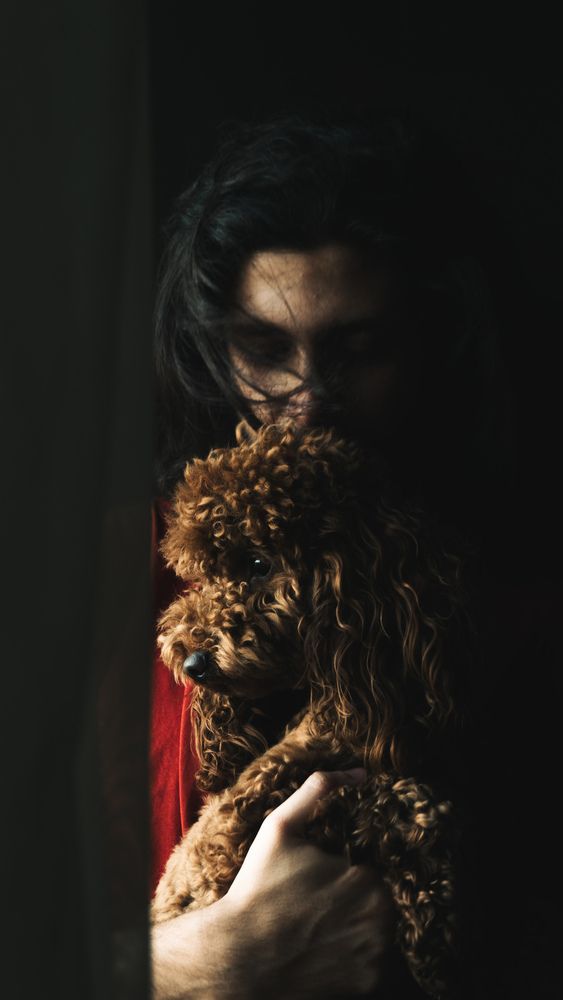 Photograph by Parsa Mohammadinejad