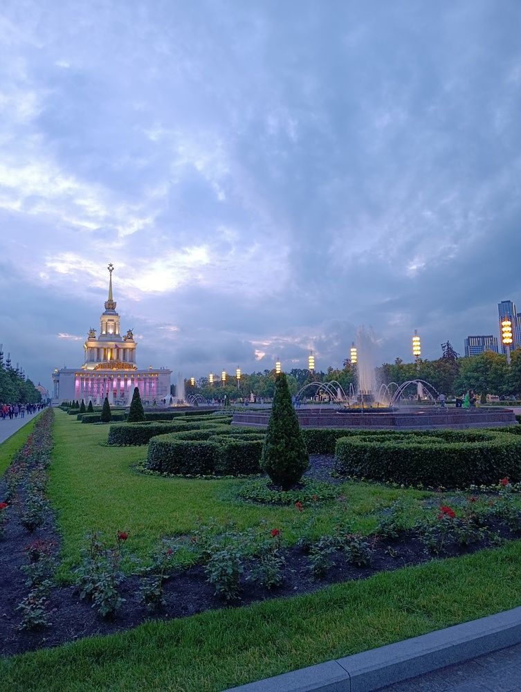 Photograph by Мария Черноволова