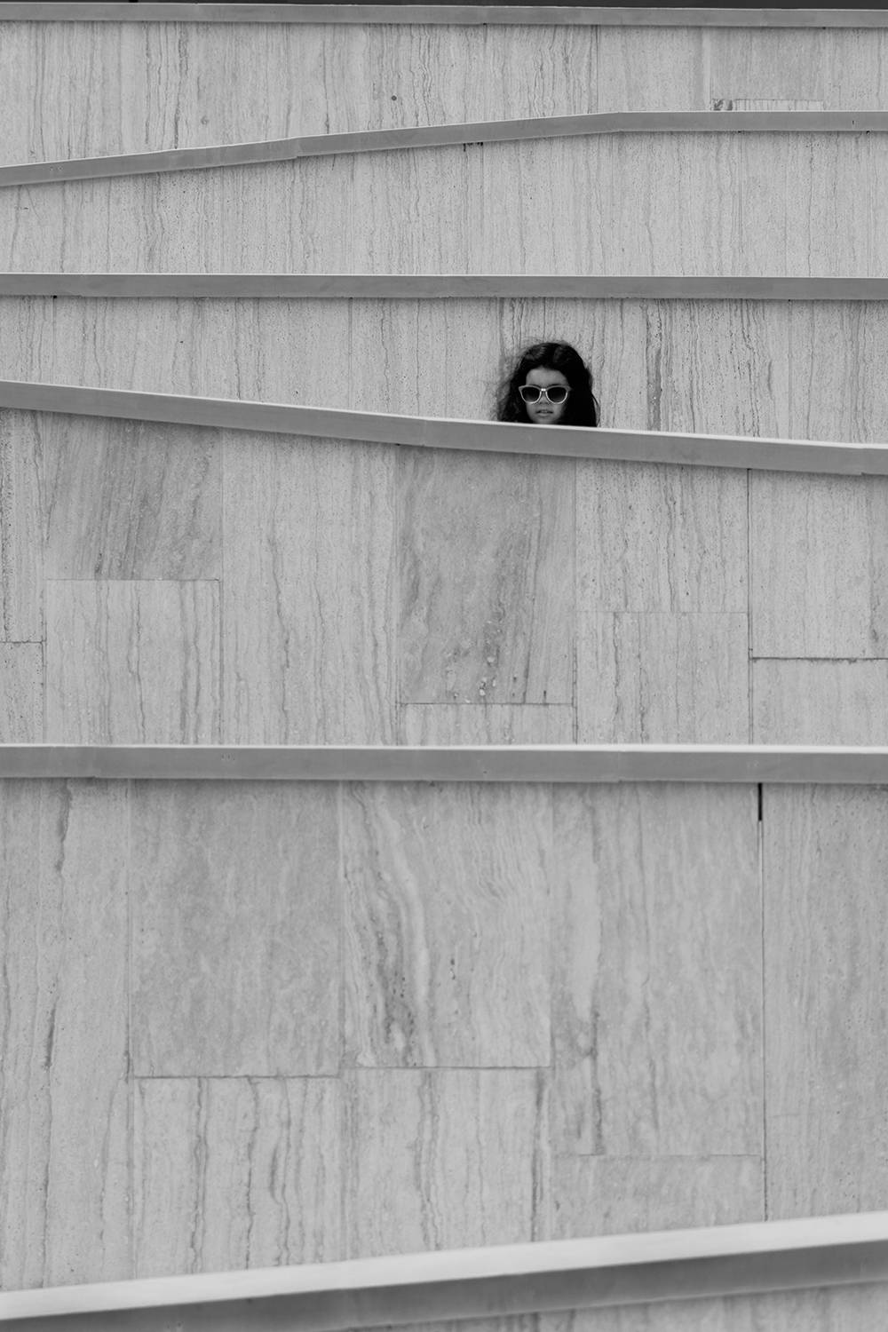 Worried Lines