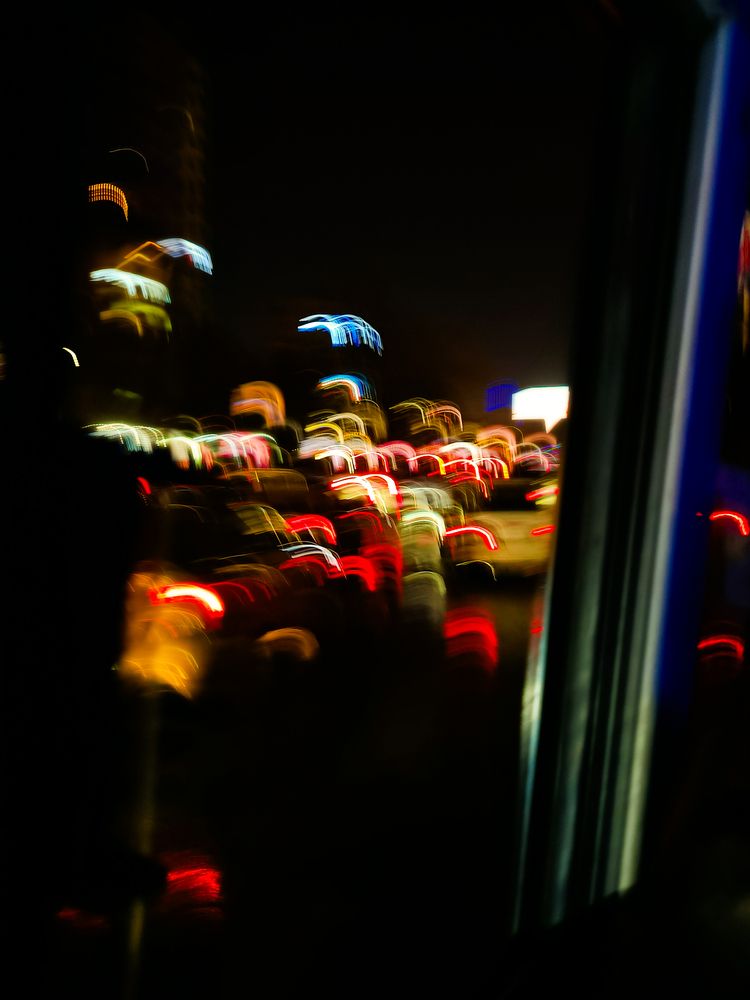 Photograph by Alaa Wahba