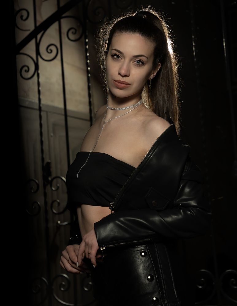 Photograph by Марина Гусарова