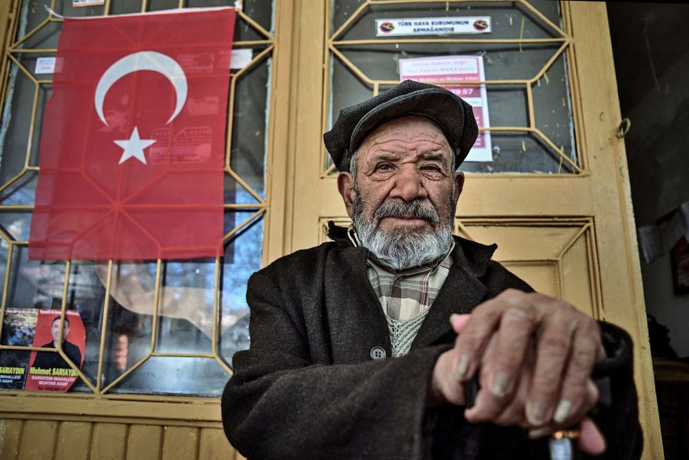 Photograph by Vladimir Shish