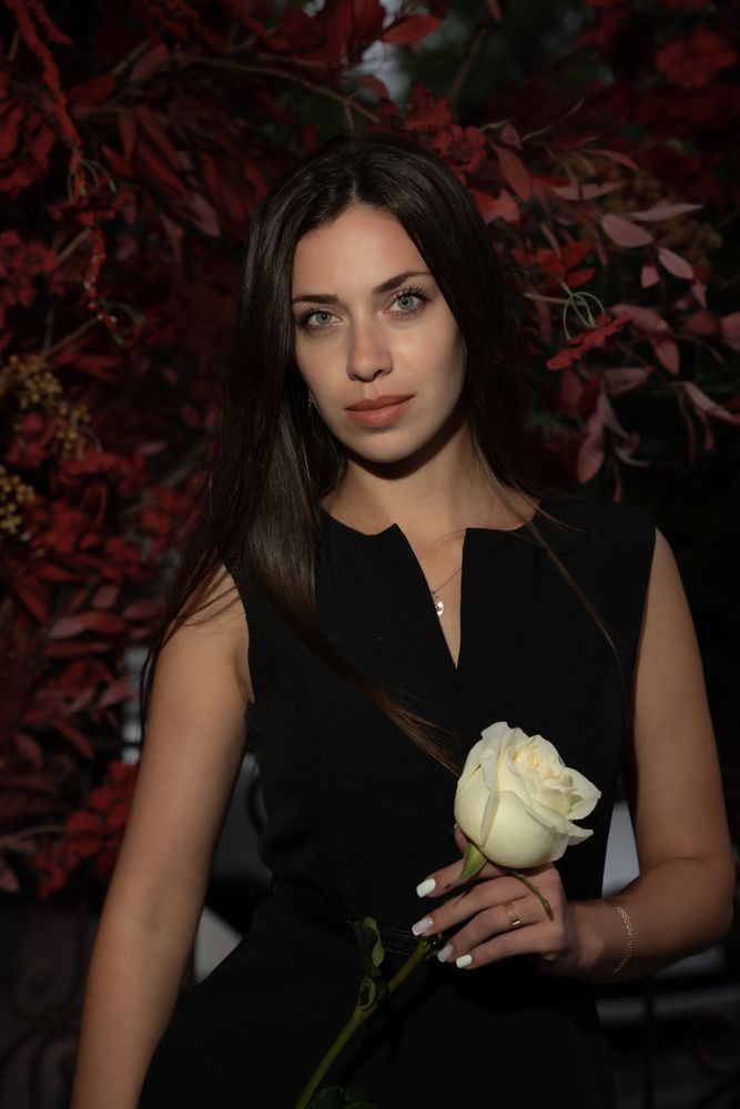Photograph by Марина Гусарова