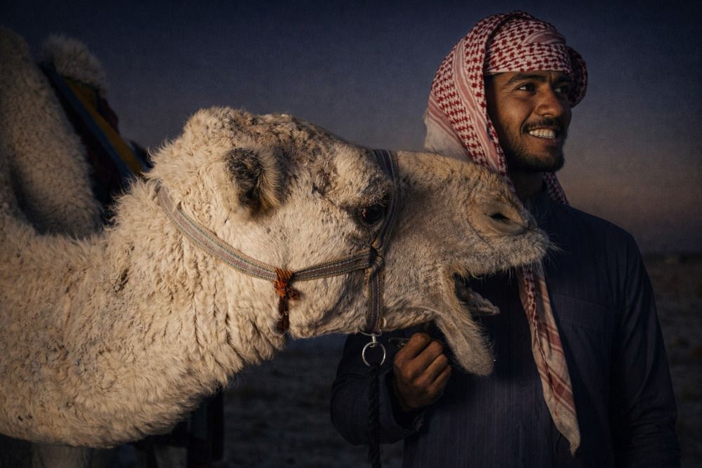 Photograph by wadaa Alaumry