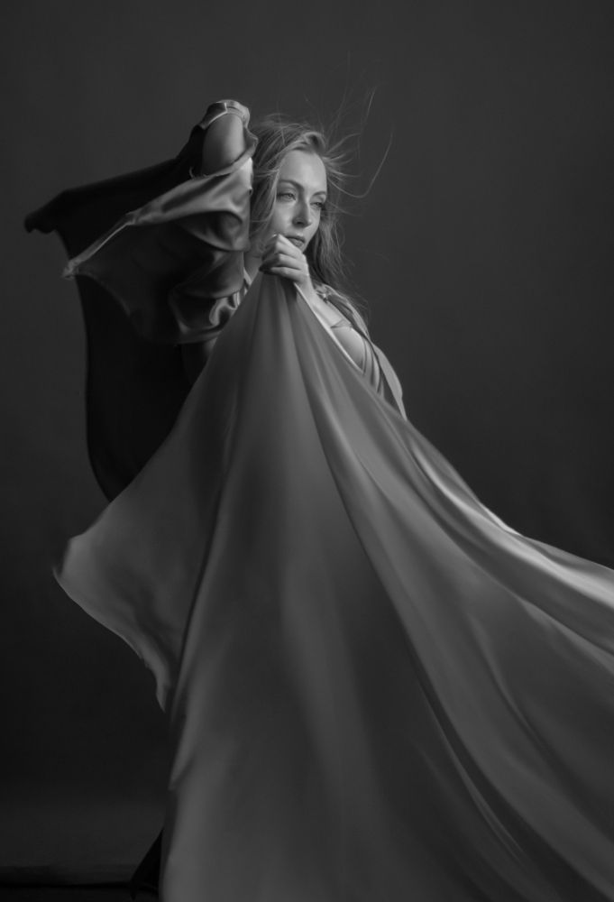 Photograph by Margarita Malkova
