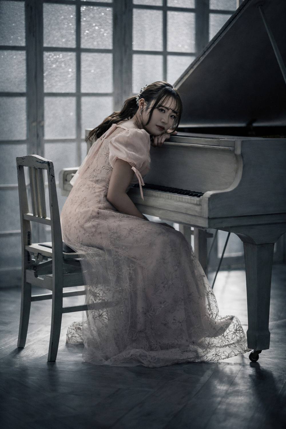 Before the First Note