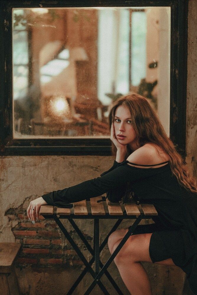 Photograph by Ульяна Сиденко