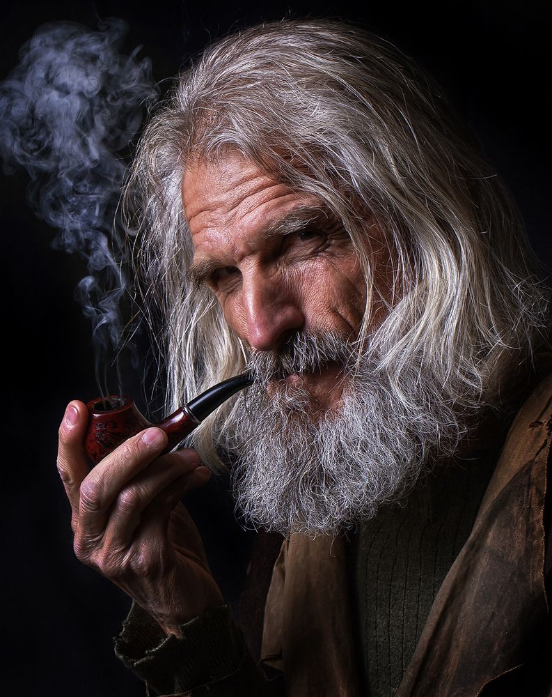 Photograph by Alexander Sviridov