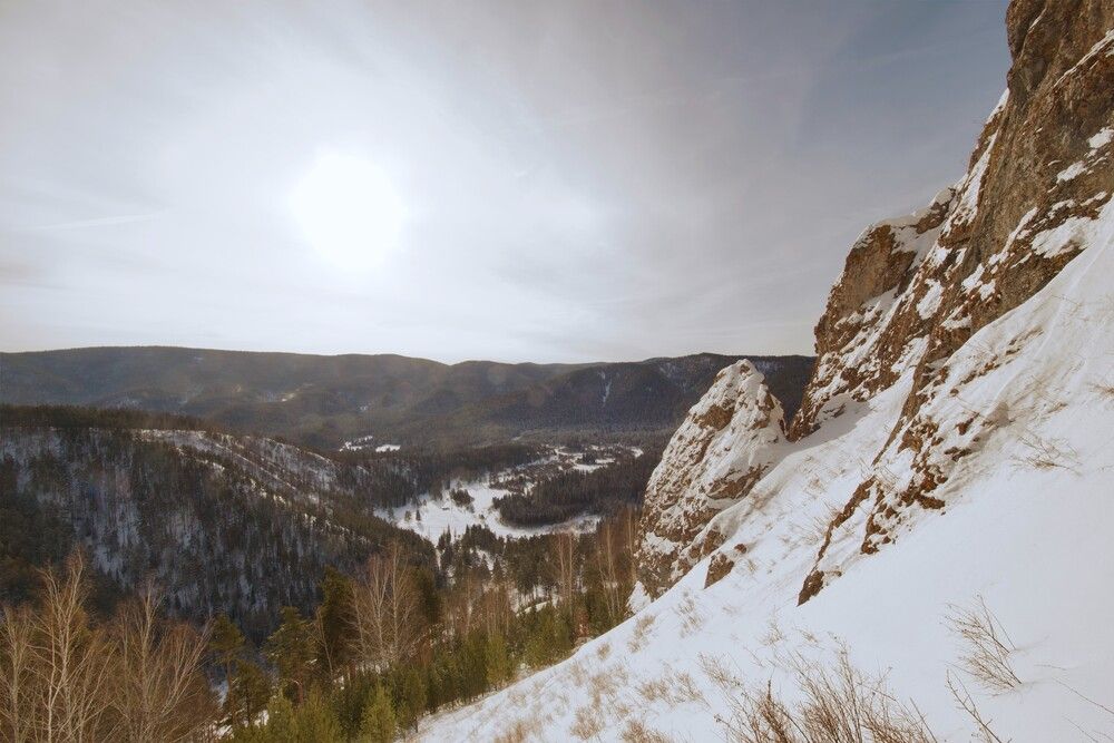 Photograph by Владимир Семиченко