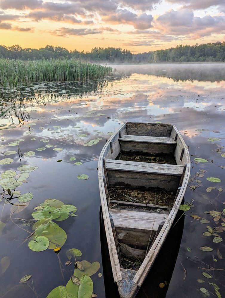 Photograph by Александр Айзенштадт