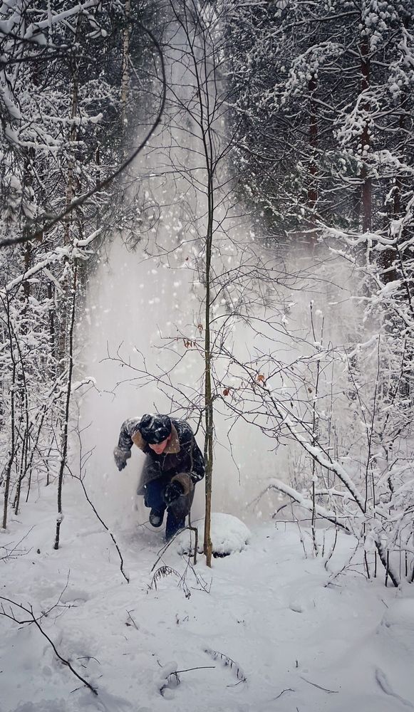 Photograph by Наталья Простова