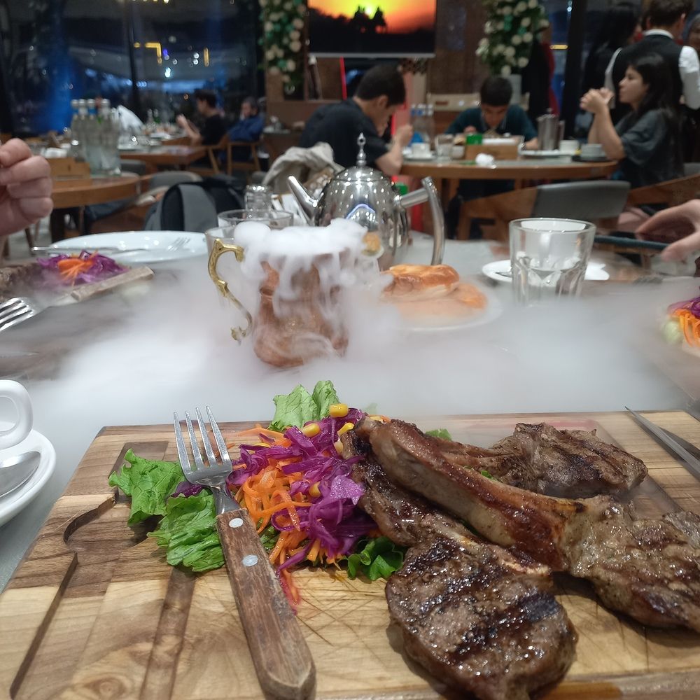 Photograph by Светлана Капитонова