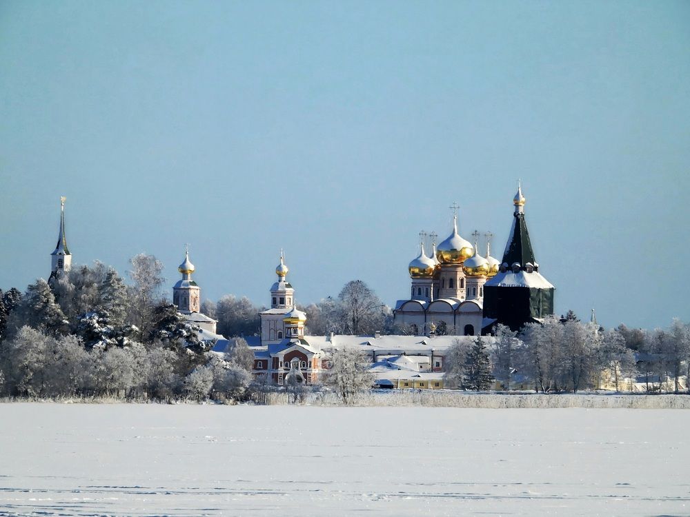 Photograph by Александр Шаварин