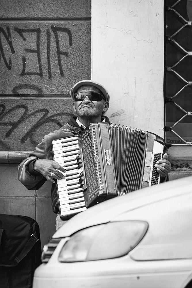 Memoria en los dedos