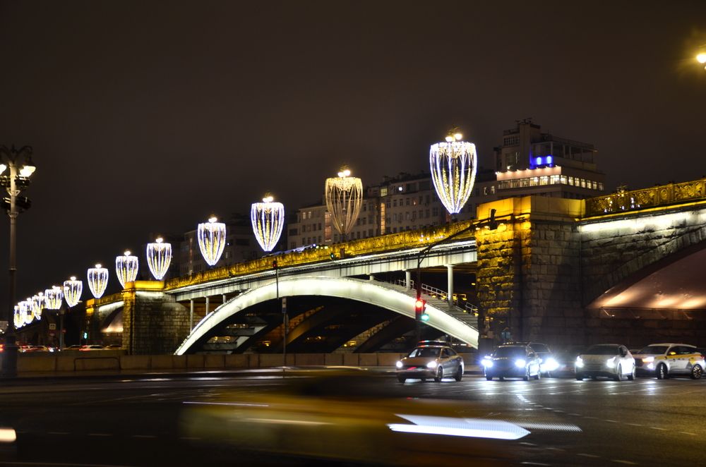 Photograph by Алексей Власов