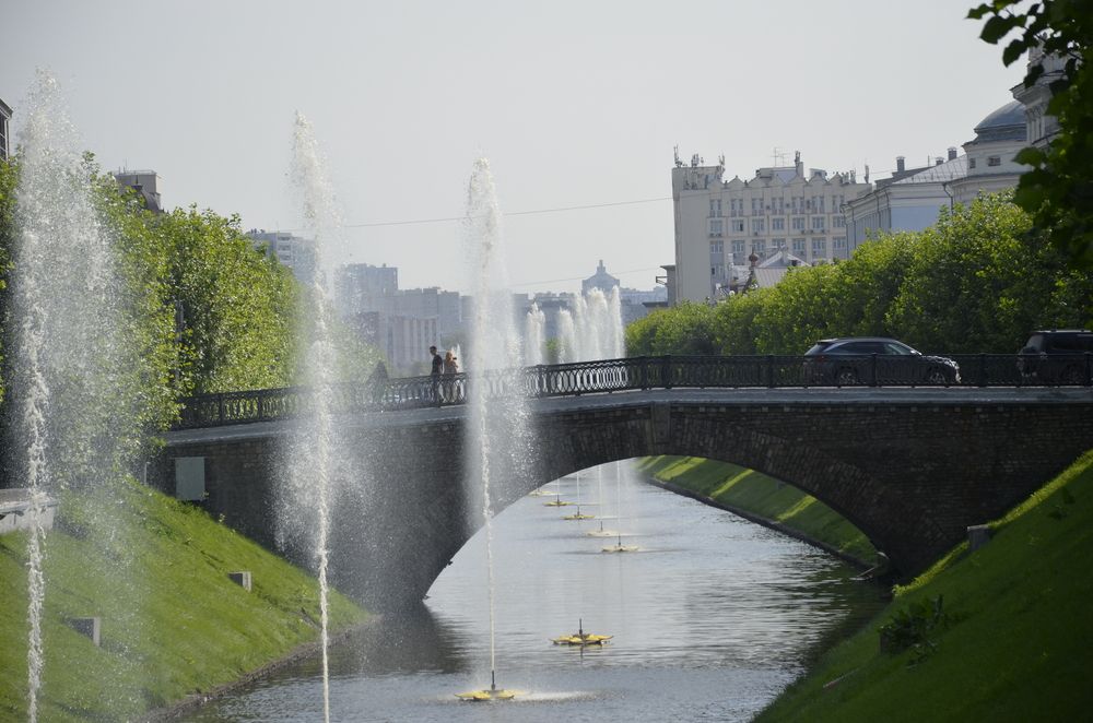 Photograph by Алексей Власов