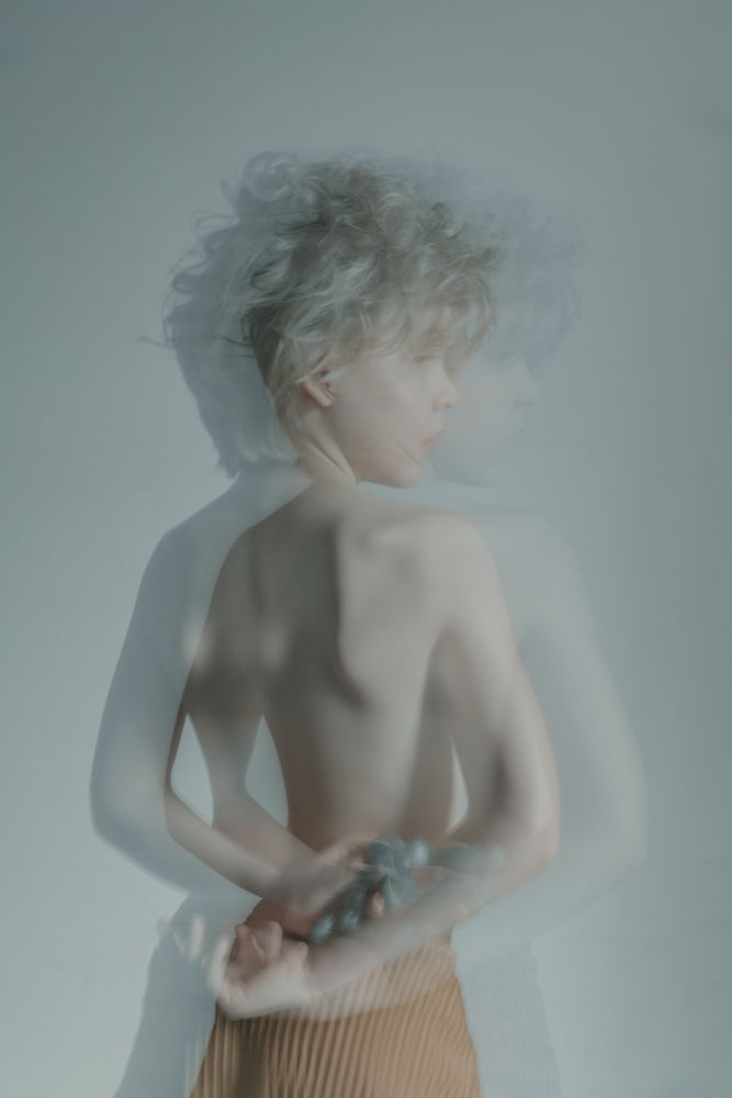 Photograph by TATIANA SHOSTAKA