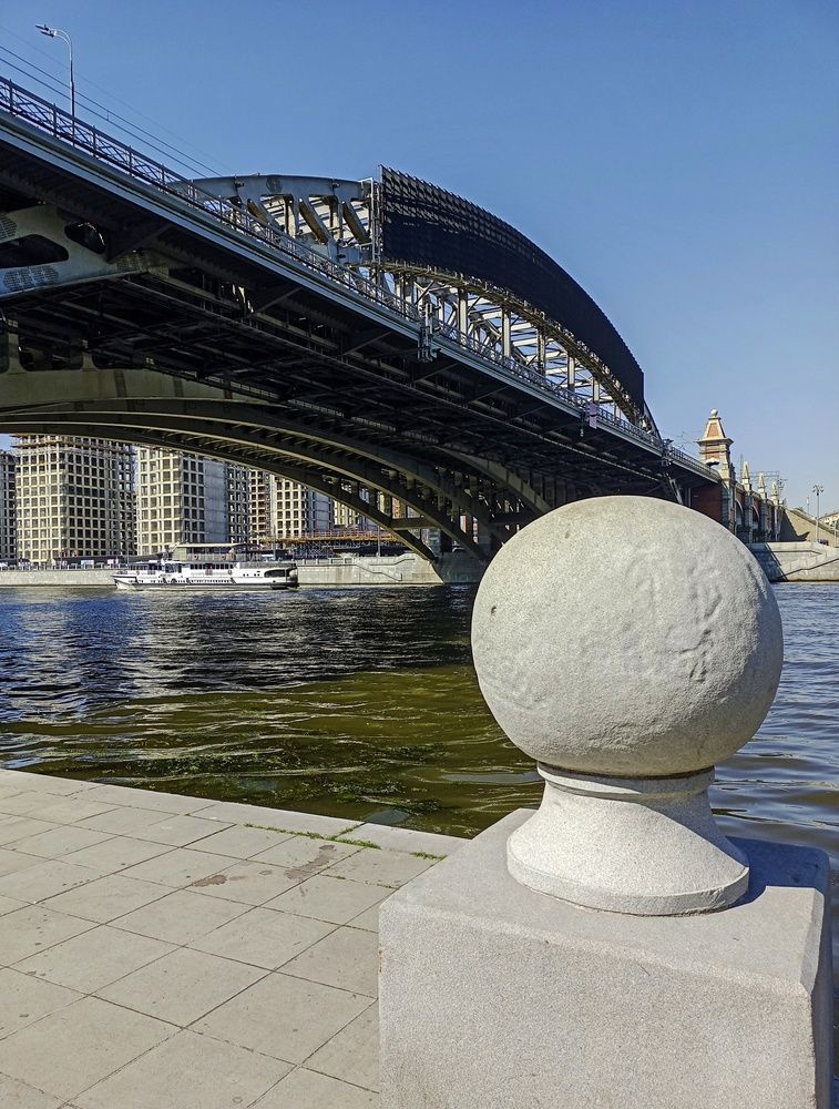 Photograph by Sergey Kurkov-Tarkovsky