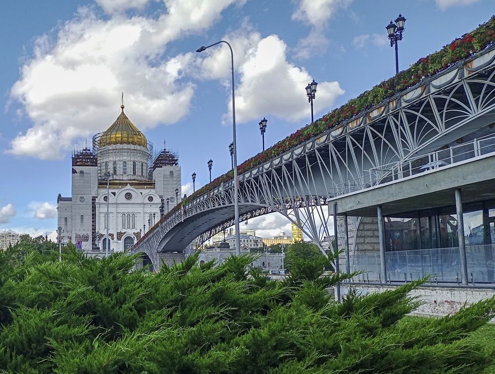Photograph by Sergey Kurkov-Tarkovsky