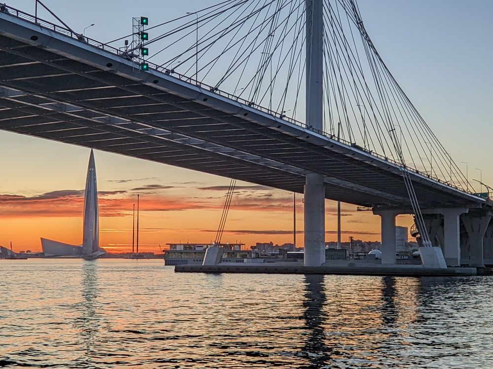 Photograph by OLga Piirainen