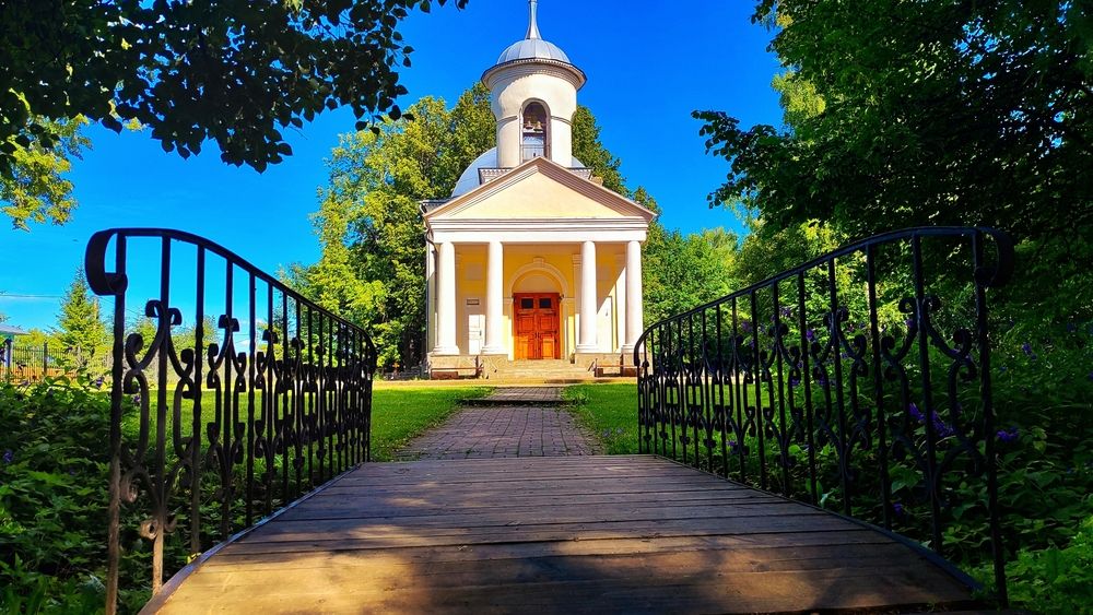 Photograph by Александр Климов