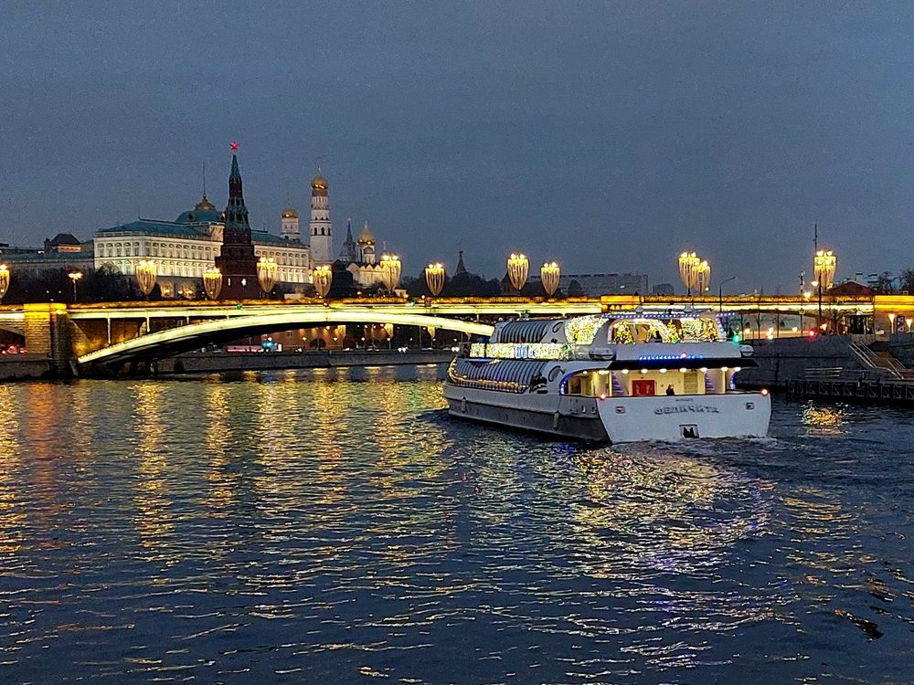 Photograph by Галина Маркова