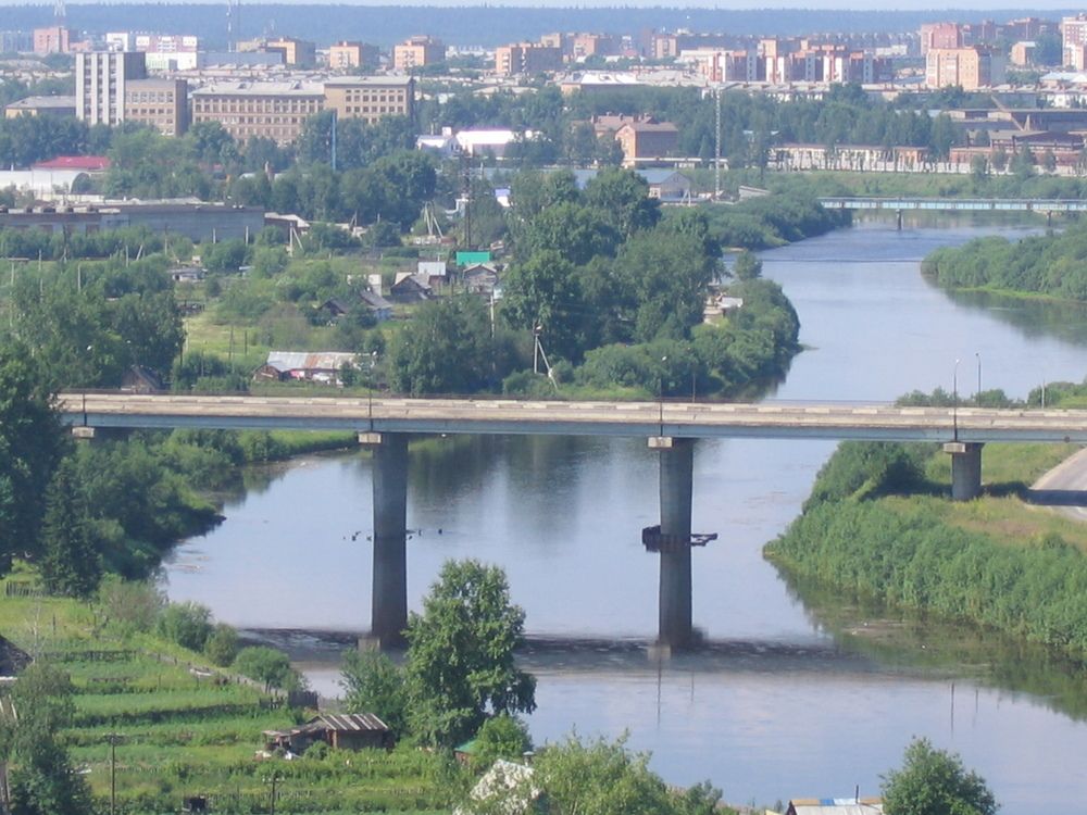 Photograph by Николай Горбачёв