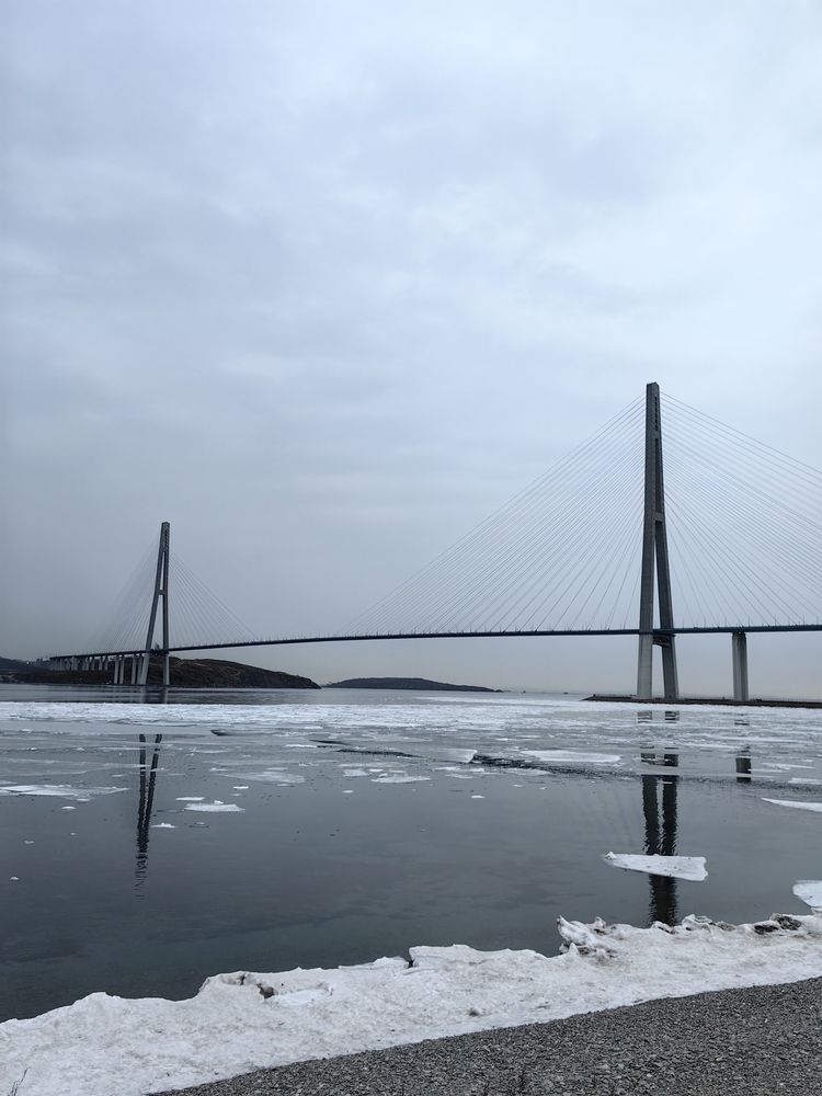 Фотография автора Rusik Vladivostok
