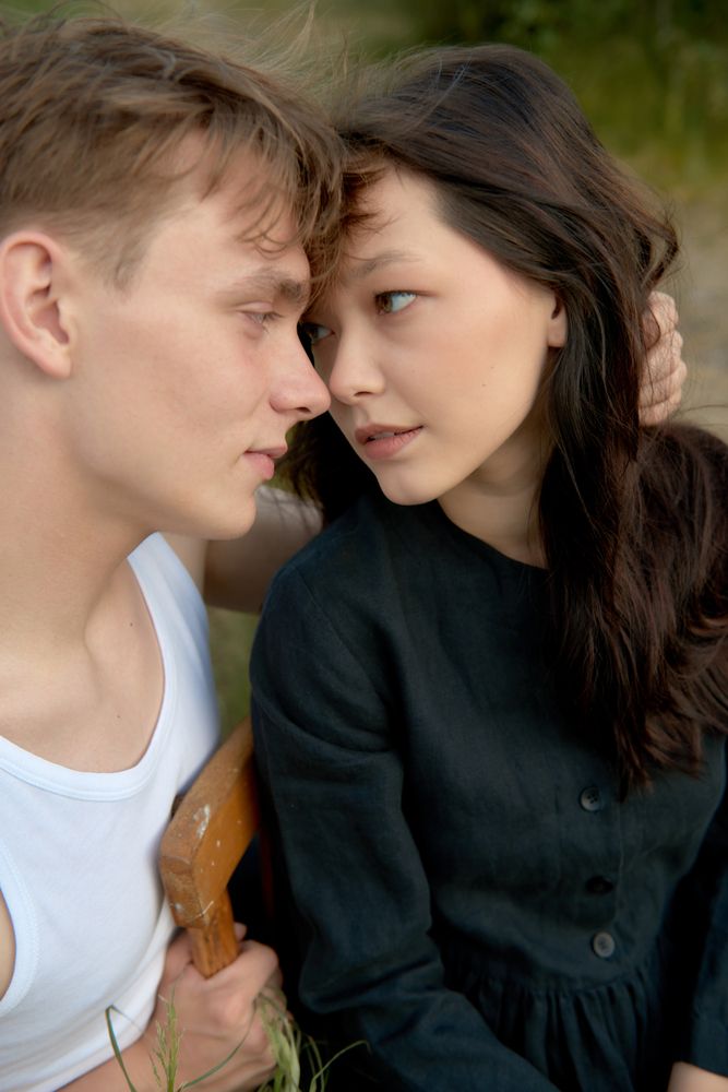 Photograph by Ирина Климова