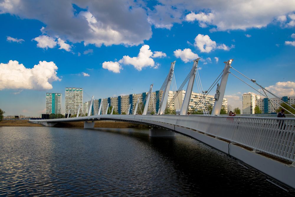 Photograph by Владимир Говоров