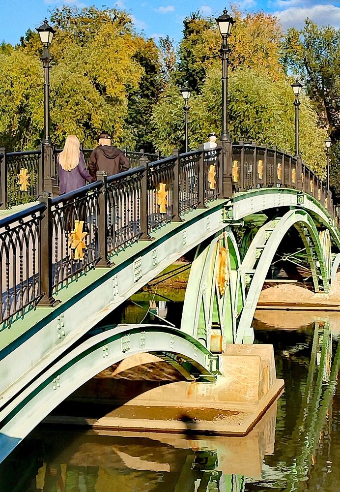 Photograph by Елена Эйнова