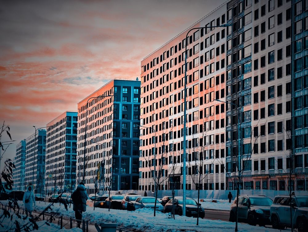 Photograph by Евгений Аксененко