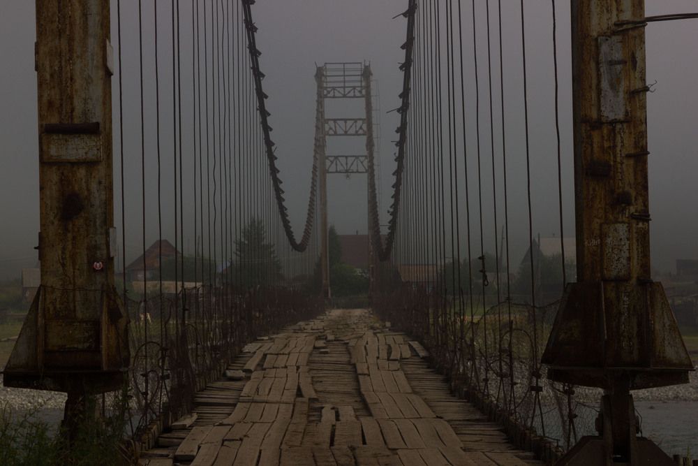 Photograph by Алексей Соколов