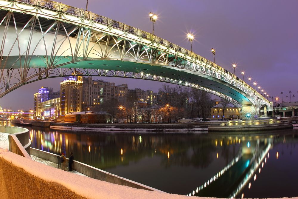 Photograph by Алексей Соколов