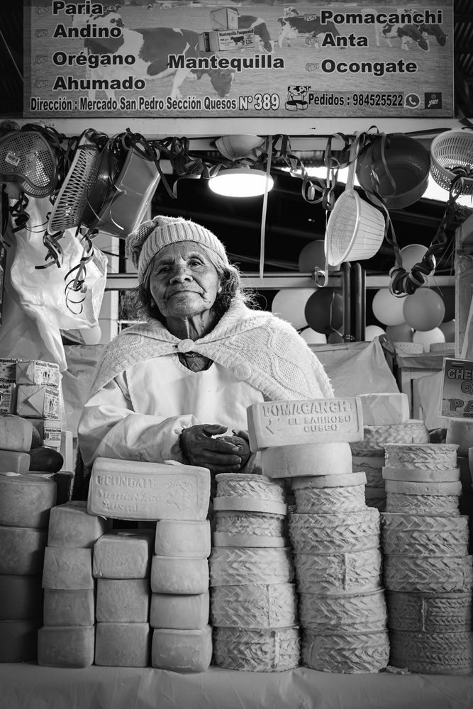 La tradición del intercambio