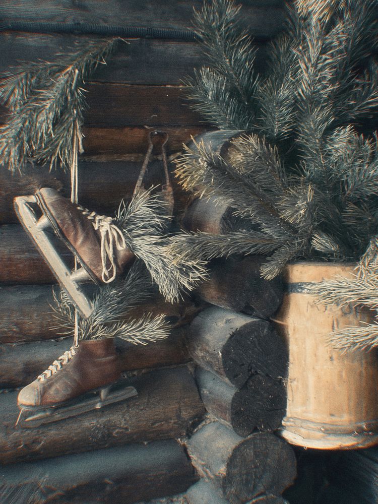 Photograph by Александра Бусарова