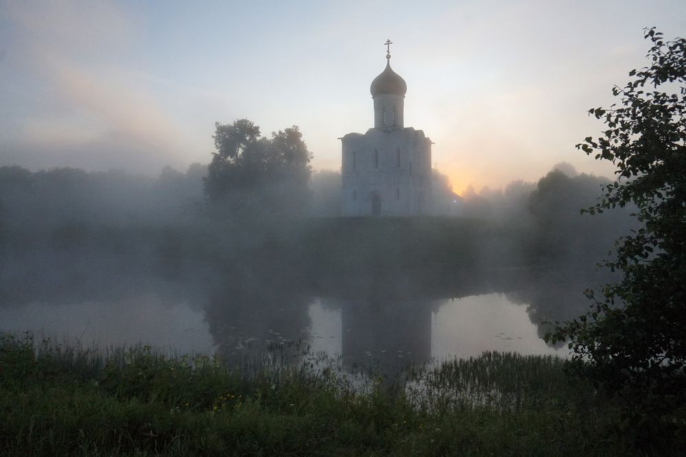 Photograph by Лена Максимкина