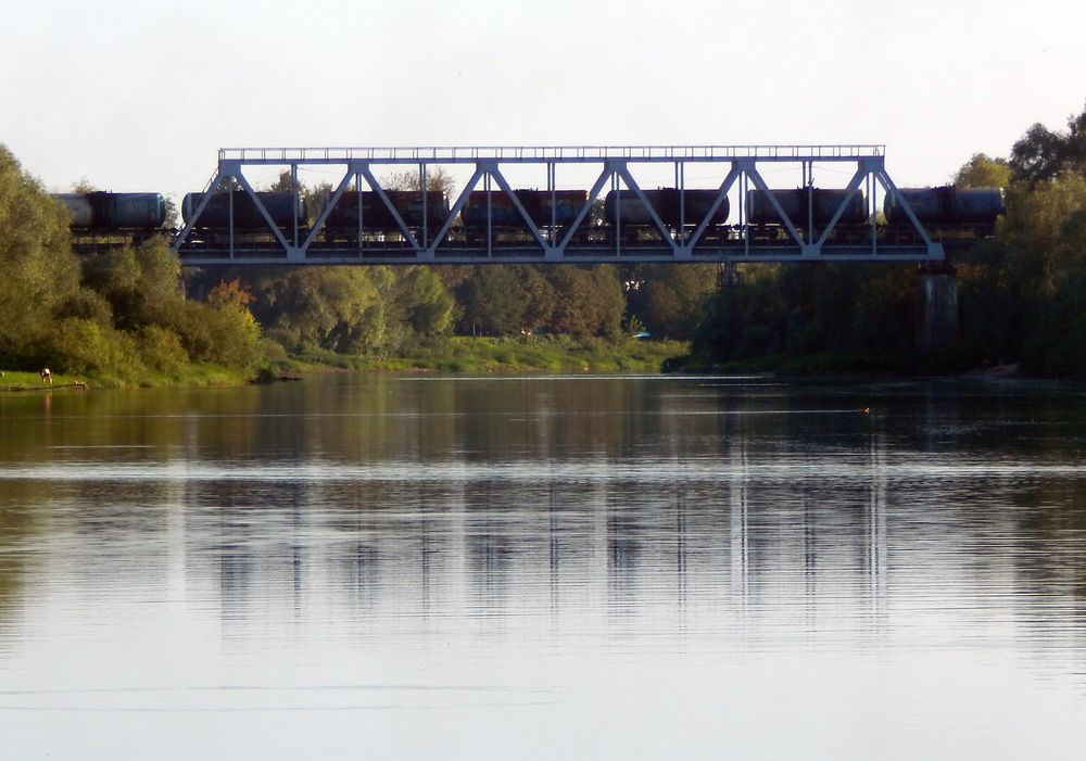 Photograph by Кирилл Елесин