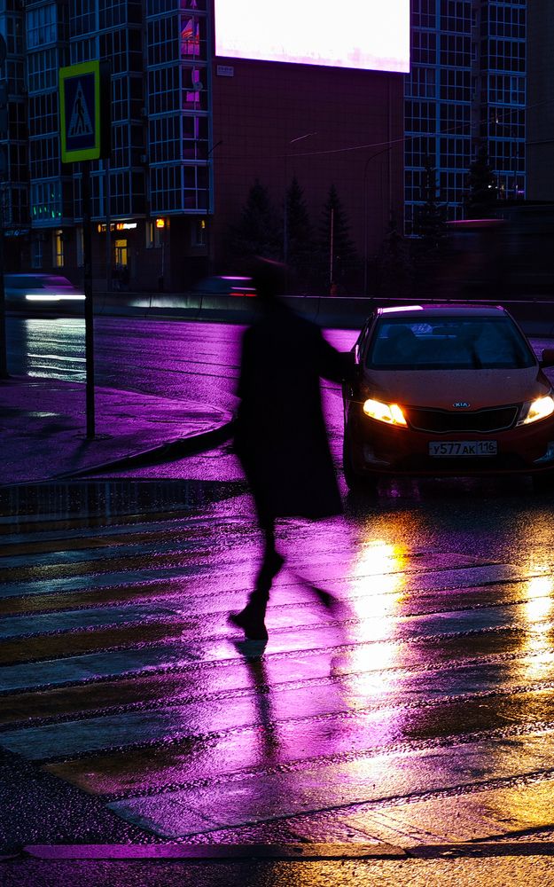 Photograph by Владислав Афанасьев
