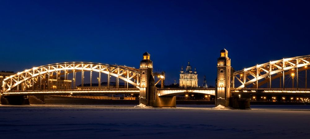 Фотография автора Дамир Ялышев