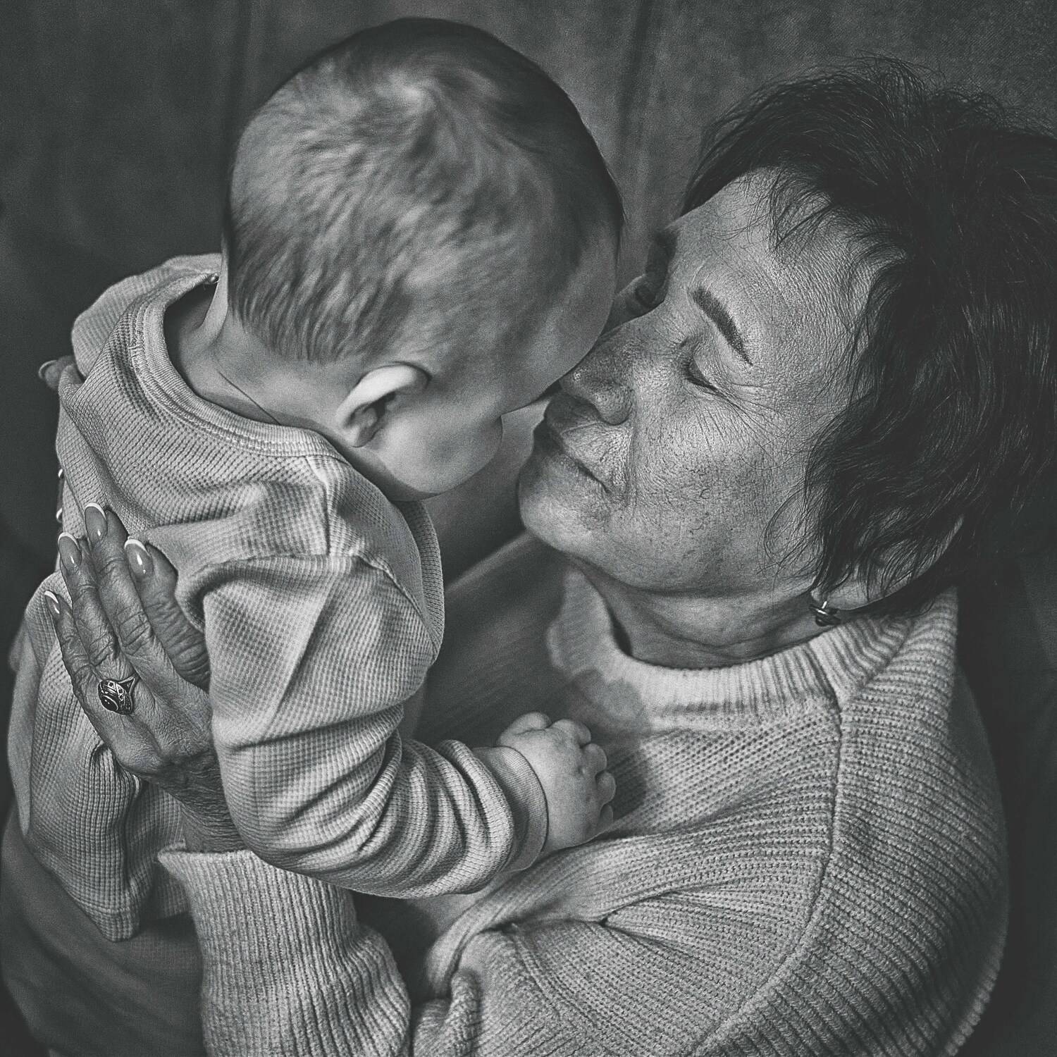 Момент вечности